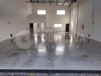 industrial em Avenida Dom Pedro II, Alto Umuarama - Uberlândia - MG