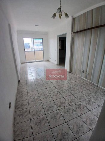 apartment em Avenida Doutor Timóteo Penteado, Vila Galvão - Guarulhos - SP