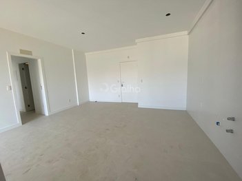 apartment em Avenida Luiz Boiteux Piazza, Cachoeira do Bom Jesus - Florianópolis - SC