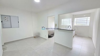 apartment em Rua Fiação da Saúde, Vila da Saúde - São Paulo - SP