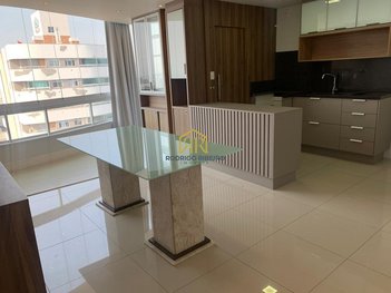 apartment em Souza Dutra, Estreito - Florianópolis - SC