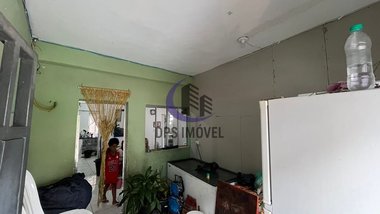 house em Rua Joviniano de Oliveira, Vila Itaberaba - São Paulo - SP