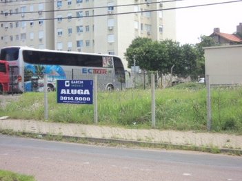 land_lot em Avenida Sertório, Sarandi - Porto Alegre - RS