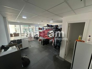 office em Rua Augusta, Consolação - São Paulo - SP
