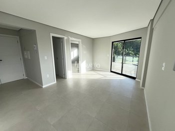 apartment em Rua José Marçal Dutra, Fazenda - Itajaí - SC