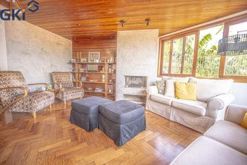 house em Rua Coronel Firmo da Silva, Sumaré - São Paulo - SP