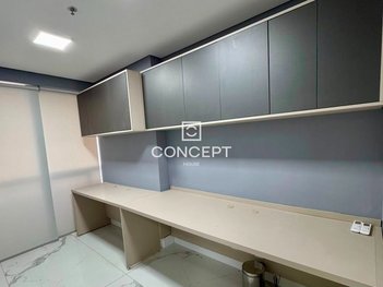 office em Avenida C-1, Alvorada - Cuiabá - MT