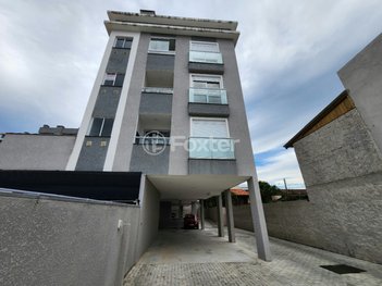 apartment em Servidão Botafogo, João Paulo - Florianópolis - SC