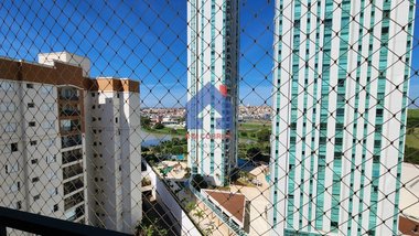 apartment em Rua das Orquídeas, Jardim Pompéia - Indaiatuba - SP