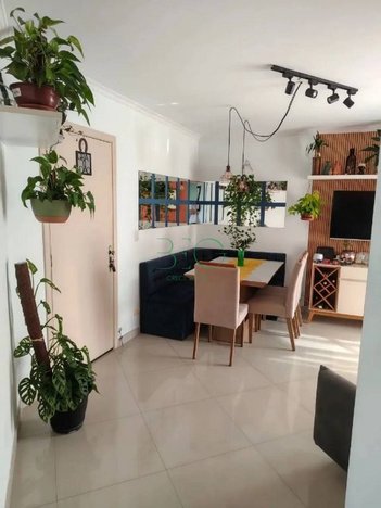 apartment em Avenida Raimundo Pereira de Magalhães, Pirituba - São Paulo - SP