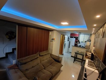 house em Rua Presidente Castelo Branco, São José da Lapa - São José da Lapa - MG