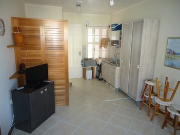 apartment em Avenida Central, Xangri-Lá - Xangri-Lá - RS