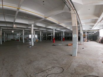 industrial em Francisco Pedroso de Toledo, Vila Liviero - São Paulo - SP