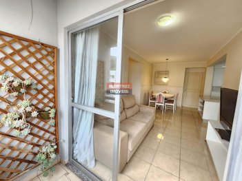 apartment em Rua Padova, Córrego Grande - Florianópolis - SC