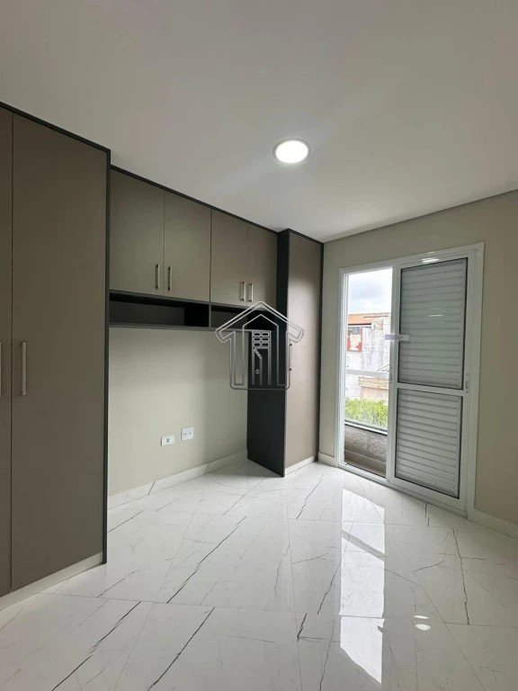 Dormitório Casal Planejado