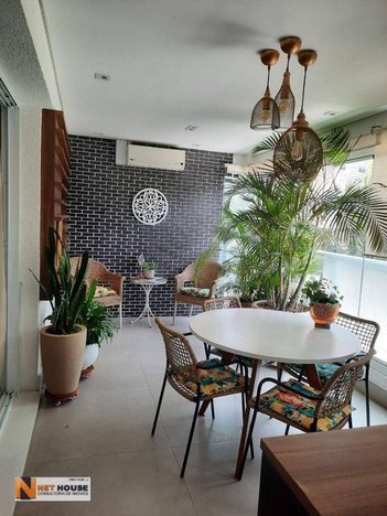 apartment em Rua Humberto I, Vila Mariana - São Paulo - SP