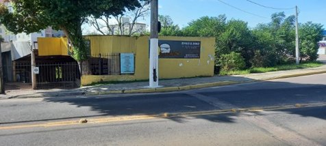 land_lot em Rua João Maria da Fonseca, Passo das Pedras - Gravataí - RS