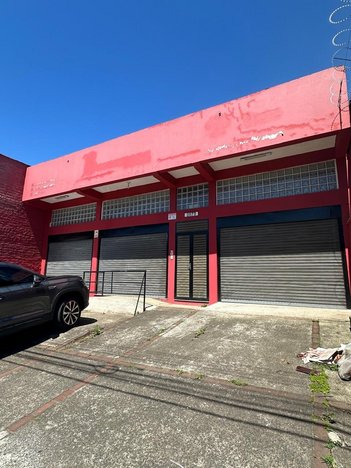 commercial_property em Mauá, Padre Reus - São Leopoldo - RS