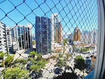 apartment em Rio Branco, Centro - Florianópolis - SC