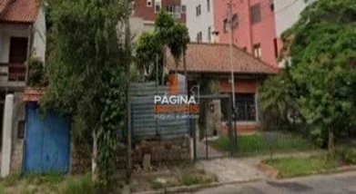 land_lot em Rua Luiz Cosme, Passo da Areia - Porto Alegre - RS