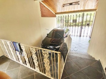 house em Rua Geraldo Maielo, Jardim Nova Ipanema - Sorocaba - SP