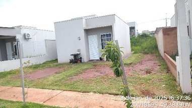 house em Rua Marcelino Chiquito, Egydio Zani - São José do Rio Preto - SP