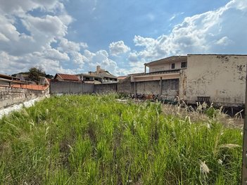 land_lot em Rua Domingos de Rocco, Parque São Quirino - Campinas - SP