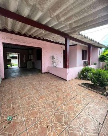 house em Lafayete, Morada do Vale II - Gravataí - RS
