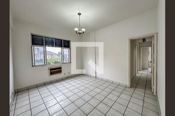 apartment em Rua Voluntários da Pátria, Botafogo - Rio de Janeiro - RJ