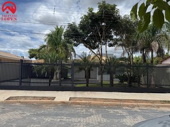 house em Condomínio Residencial Vale das Palmeiras, Setor Habitacional Jardim Botânico - Brasília - DF
