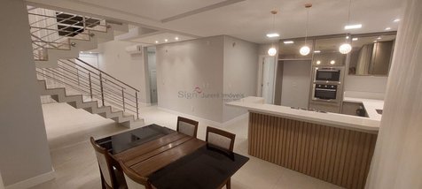 house em Rua dos Tiés, Pedra Branca - Palhoça - SC