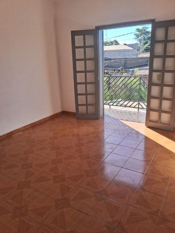 house em Rua Rodrigues Alves, João Aranha - Paulínia - SP