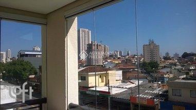 apartment em Vergueiro, Cursino - São Paulo - SP