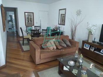 apartment em Rua Fernão Dias, Pinheiros - São Paulo - SP