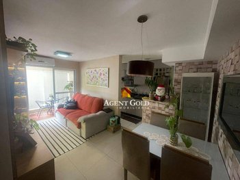 apartment em Rua Luiz Carlos Sarolli, Recreio dos Bandeirantes - Rio de Janeiro - RJ