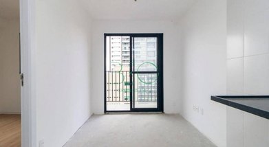apartment em Rua José Batista Pereira, Campo Belo - São Paulo - SP
