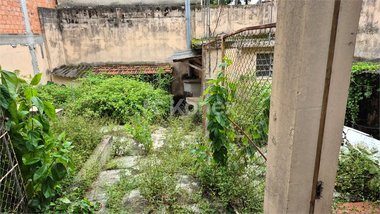 land_lot em Rua Coronel Marcílio Franco, Vila Isolina Mazzei - São Paulo - SP