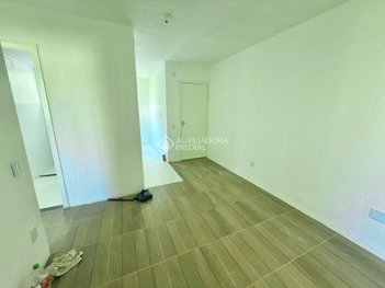 apartment em Rua Machadinho, Rio Branco - Canoas - RS