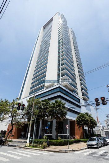 office em Rua da Paz, Chácara Santo Antônio (Zona Sul) - São Paulo - SP