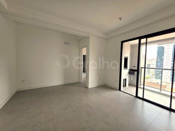 apartment em Rua Ângelo La Porta, Centro - Florianópolis - SC