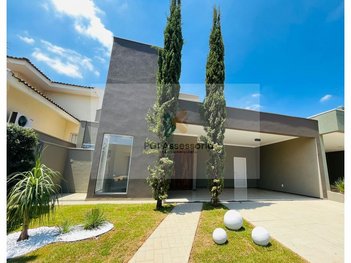 house em Avenida Miguel Damha, Loteamento Village Damha Mirassol IV - Mirassol - SP