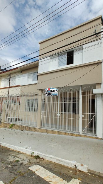 commercial_building em Rua Padre Leonardo, Nova Piraju - São Paulo - SP