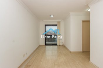 apartment em Rua Caiubi, Perdizes - São Paulo - SP