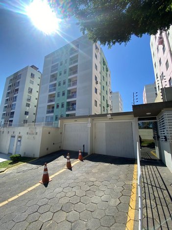 apartment em Rua Laudelino Fernandes, São Luiz - Criciúma - SC