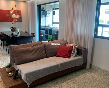 apartment em Rua Pedro Natalício de Morais, Buritis - Belo Horizonte - MG