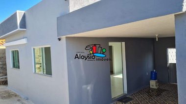 house em Rua Benedito Valadares, Centro - Sete Lagoas - MG