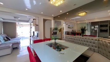 house em Rua Luiz Gonzaga Valente, Capoeiras - Florianópolis - SC