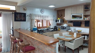 house em Rua Belém, Serra dos Lagos (Jordanésia) - Cajamar - SP
