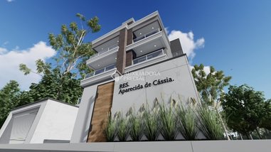 apartment em Rua Paramaribo, Santa Regina - Camboriú - SC