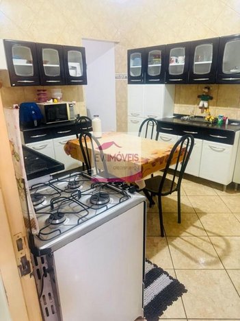house em Rua Milão, Jardim Residencial Firenze - Hortolândia - SP